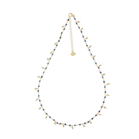 Collana Io & Te  Donna in Argento Agata CLOPBLDO